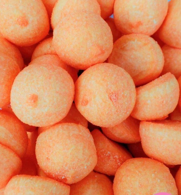 Balles de golf pêche (les 9)