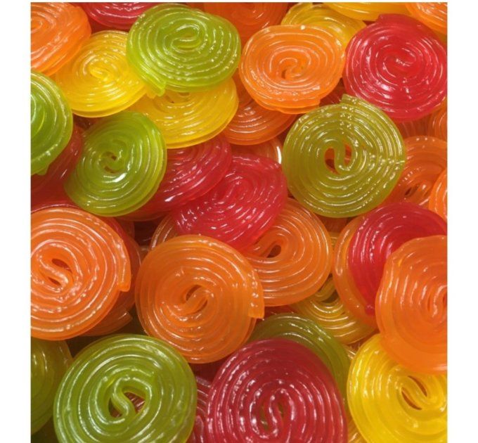 Rotella fruit