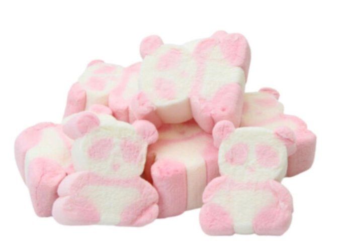 Panda les 9