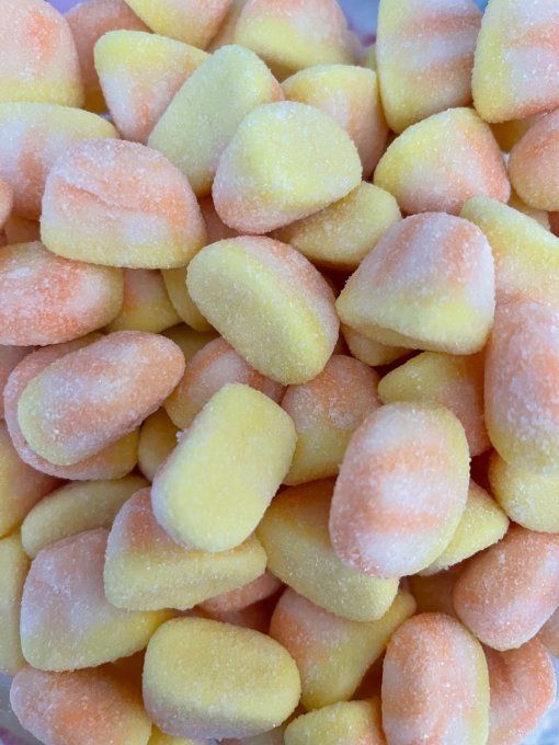 Bisou sucré caramel (100g)