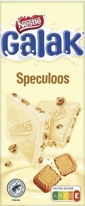 ´galak speculoos