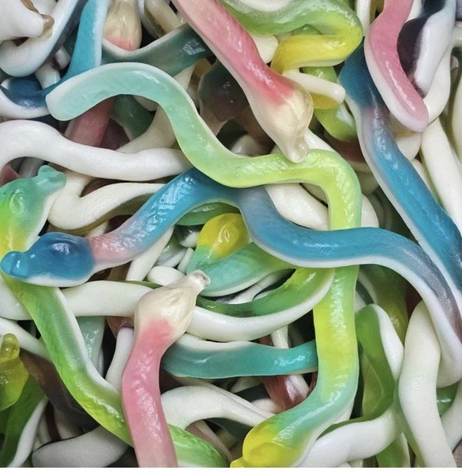 Serpentin (100g)